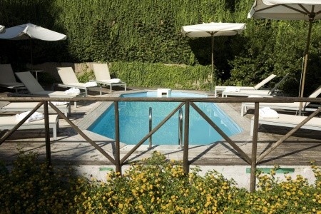 Grand Hotel Tiberio - 13