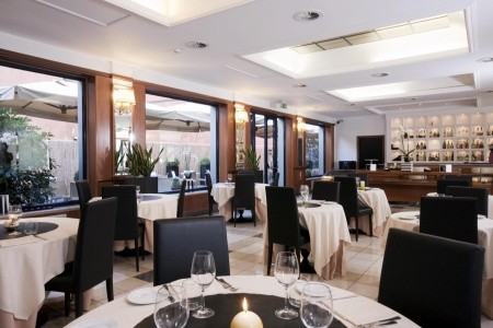 Grand Hotel Tiberio - 14