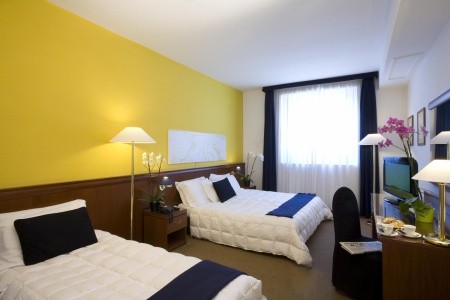 Grand Hotel Tiberio