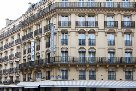 Best Western Premier Le Swann Litteraire