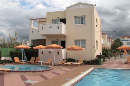 Uzenie All Suites Boutique Resort (Ex. Galeana Mare) - 79