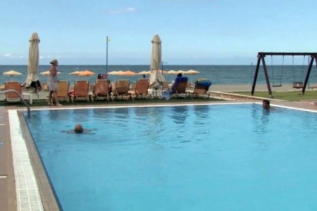 Uzenie All Suites Boutique Resort (Ex. Galeana Mare) - 80