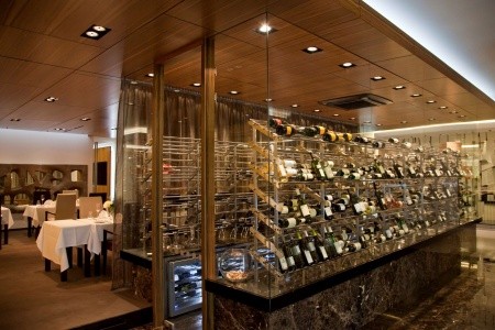 Česká republika Južná Morava Best Western Premier Hotel International 5 dňový pobyt Raňajky Vlastná November 2025 ( 7/11/25-11/11/25)