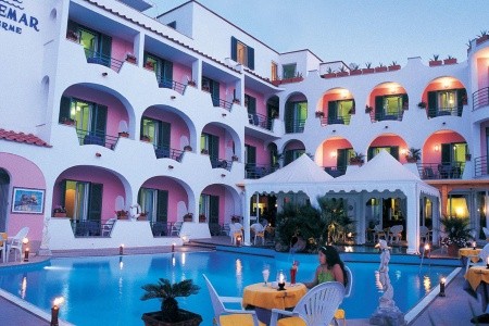 Solemare Beach & Beauty Spa