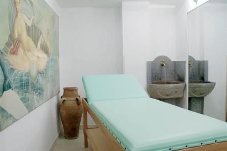 Solemare Beach & Beauty Spa