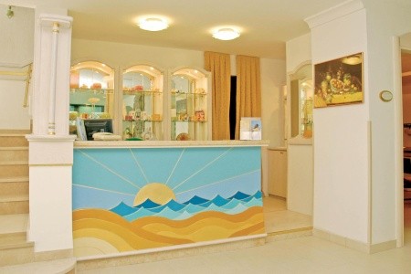 Solemare Beach & Beauty Spa