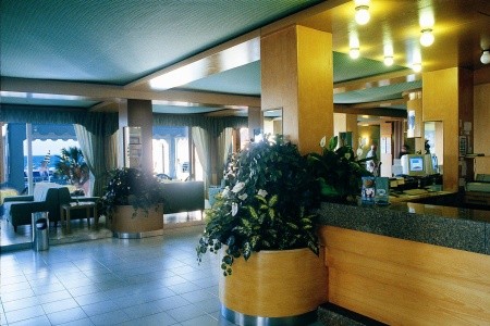 Solemare Beach & Beauty Spa