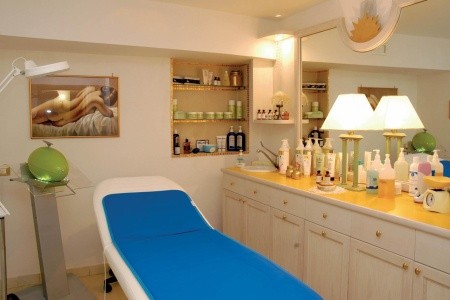 Solemare Beach & Beauty Spa