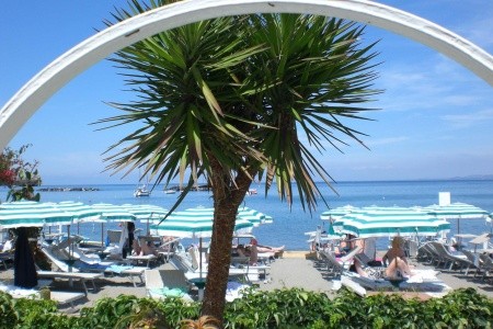Solemare Beach & Beauty Spa