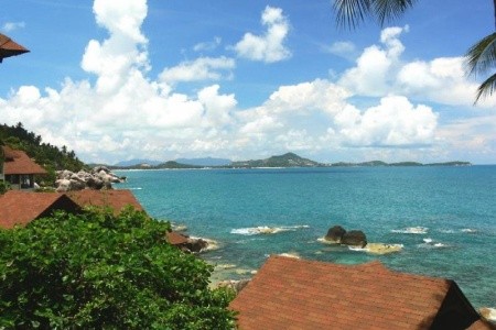 Thajsko Koh Samui Coral Cliff Beach Resort 15 dňový pobyt Raňajky Letecky Letisko: Praha July 2026 ( 9/07/26-23/07/26)