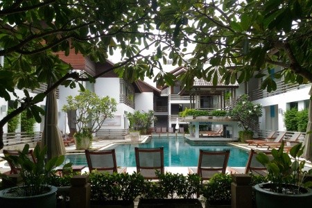 Ramada Phuket Southsea