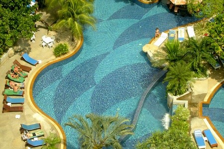 The Royal Paradise & Spa