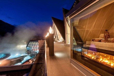Aqua Dome Therme - 43