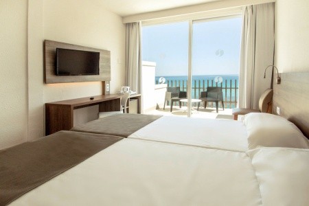 Španielsko Mallorca Globales Don Pedro 7 dňový pobyt Polpenzia Letecky Letisko: Praha July 2026 (21/07/26-27/07/26)