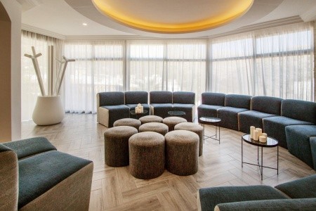 Španielsko Mallorca Globales Don Pedro 7 dňový pobyt Polpenzia Letecky Letisko: Praha July 2026 (21/07/26-27/07/26)