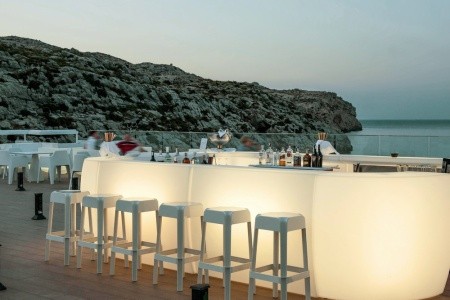 Španielsko Mallorca Globales Don Pedro 7 dňový pobyt Polpenzia Letecky Letisko: Praha July 2026 (21/07/26-27/07/26)