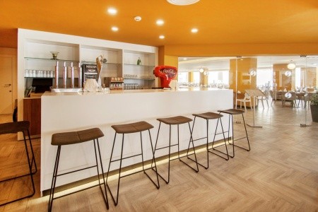 Španielsko Mallorca Globales Don Pedro 7 dňový pobyt Polpenzia Letecky Letisko: Praha July 2026 (21/07/26-27/07/26)