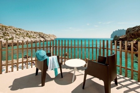 Španielsko Mallorca Globales Don Pedro 7 dňový pobyt Polpenzia Letecky Letisko: Praha July 2026 (21/07/26-27/07/26)