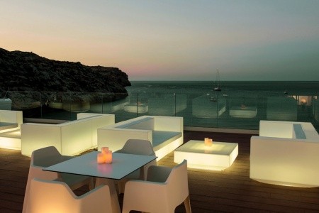 Španielsko Mallorca Globales Don Pedro 7 dňový pobyt Polpenzia Letecky Letisko: Praha July 2026 (21/07/26-27/07/26)