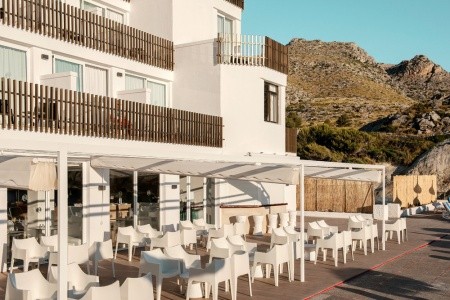 Španielsko Mallorca Globales Don Pedro 7 dňový pobyt Polpenzia Letecky Letisko: Praha July 2026 (21/07/26-27/07/26)