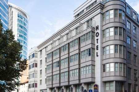 Best Western City Centre - 7