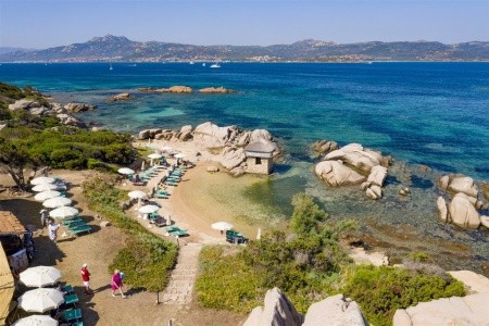 Club Baja Sardinia - 15