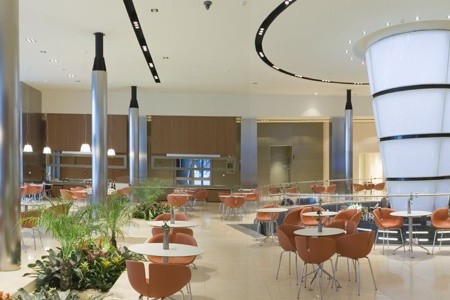 T-Hotel (Silver) - 54