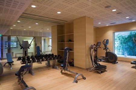 T-Hotel (Silver) - 55