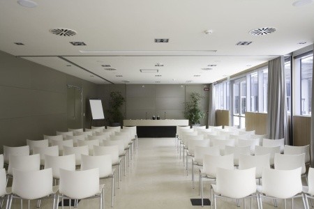 T-Hotel (Silver) - 57