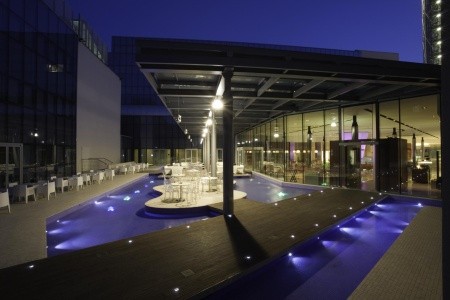 T-Hotel (Silver) - 58