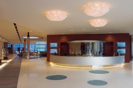 T-Hotel (Silver) - 60