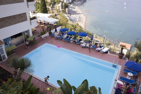 Bay Palace - 14