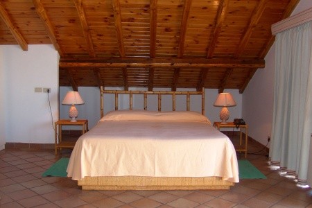 Bay Palace - 18