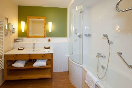 Rakúsko Kitzbühel / Mittersill Best Western Premier Kaiserhof 8 dňový pobyt Raňajky Vlastná July 2026 (11/07/26-18/07/26)