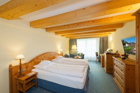 Rakúsko Kitzbühel / Mittersill Best Western Premier Kaiserhof 8 dňový pobyt Raňajky Vlastná July 2026 (11/07/26-18/07/26)
