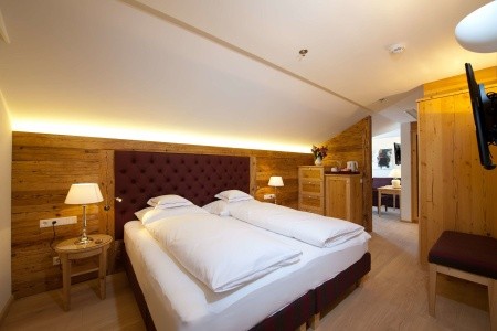 Rakúsko Kitzbühel / Mittersill Best Western Premier Kaiserhof 8 dňový pobyt Raňajky Vlastná July 2026 (11/07/26-18/07/26)