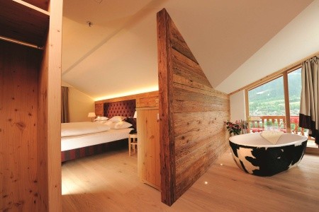 Rakúsko Kitzbühel / Mittersill Best Western Premier Kaiserhof 8 dňový pobyt Raňajky Vlastná July 2026 (11/07/26-18/07/26)