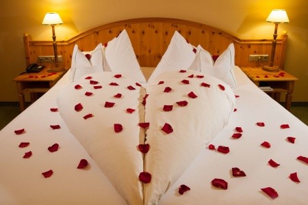 Rakúsko Kitzbühel / Mittersill Best Western Premier Kaiserhof 8 dňový pobyt Raňajky Vlastná July 2026 (11/07/26-18/07/26)