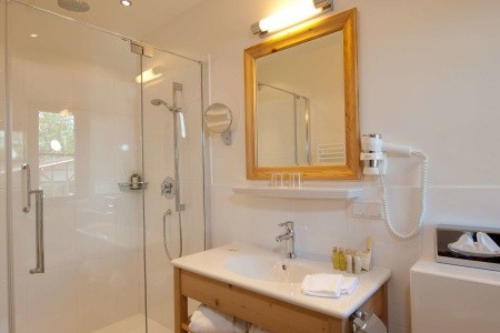 Rakúsko Kitzbühel / Mittersill Best Western Premier Kaiserhof 8 dňový pobyt Raňajky Vlastná July 2026 (11/07/26-18/07/26)