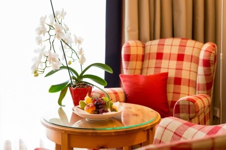 Rakúsko Kitzbühel / Mittersill Best Western Premier Kaiserhof 8 dňový pobyt Raňajky Vlastná July 2026 (11/07/26-18/07/26)