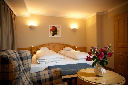 Rakúsko Kitzbühel / Mittersill Best Western Premier Kaiserhof 8 dňový pobyt Raňajky Vlastná July 2026 (11/07/26-18/07/26)