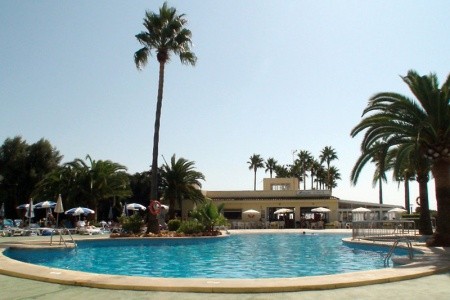 Španielsko Mallorca Thb Sa Coma Platja 11 dňový pobyt Polpenzia Letecky Letisko: Praha September 2026 (13/09/26-23/09/26)