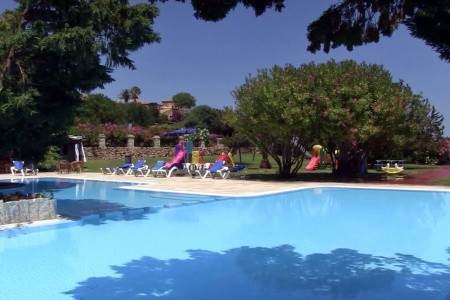 Colonna Country & Sporting Club - 52