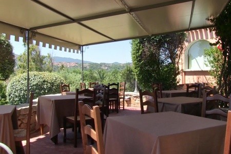 Colonna Country & Sporting Club - 57