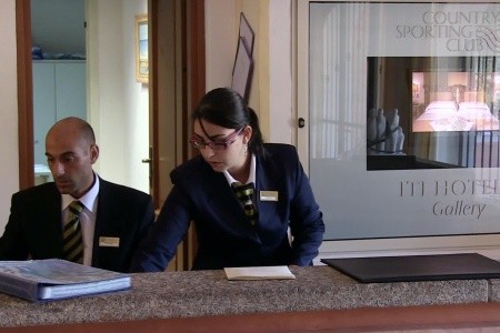 Colonna Country & Sporting Club - 58