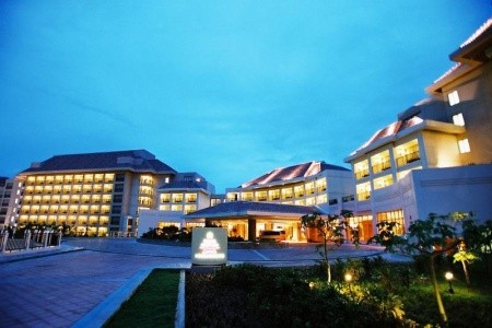 Sanya Marriott Yalong Bay Resort & Spa - 24