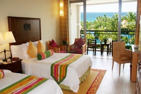 Sanya Marriott Yalong Bay Resort & Spa - 26