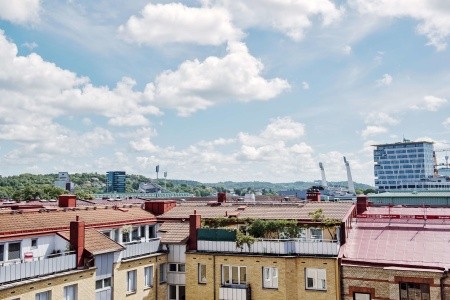 Scandic No 25 (Göteborg) - 25