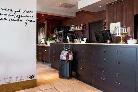 Scandic No 25 (Göteborg) - 26