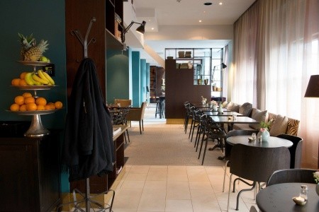 Scandic No 25 (Göteborg) - 27